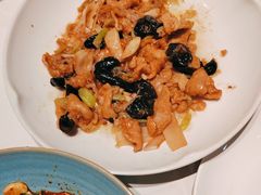 -老太原菜馆(南宫店)