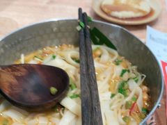 -小满手工粉(北京来福士店)
