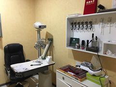 -宝岛眼镜(长沙侯家塘店)