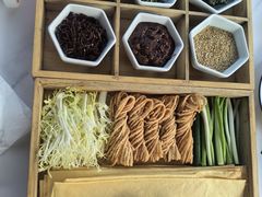 -蘇河湾·新鲁菜·泰山宴(泰山店)