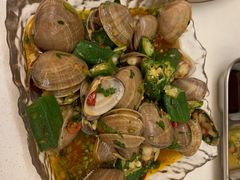 -白仁仔· 活烤海鲜 宵夜(豫园店)