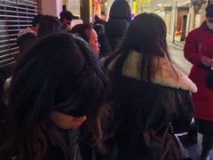 -一兰拉面(池袋店)