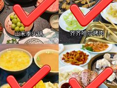 -巧克力渔家.小船海鲜胶东菜(万平口店)