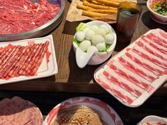 -水巷子·巴掌腰片重庆火锅(云纺店)