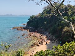 -美人鱼悬崖海景餐厅(鹿嘴山庄店)