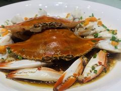 -骏莱海鲜鱼港(五角场店)