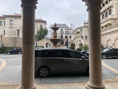 -丽晶美庐·玉兰餐厅