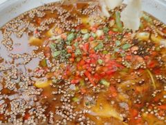 -麻小度青花椒鱼(安德总店)