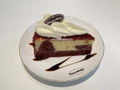 -哈根达斯(绵阳涪城万达店)