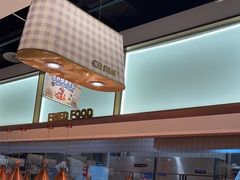 -西十二街牛排(顺义华联店)