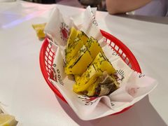 -The Boiling Crab宝灵蟹手抓海鲜(中国首店)