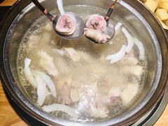 -椰夫人·养生椰子鸡(金沙洲永旺店)