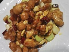 -正阳门饭庄·烤鸭·北京菜(万丰路七里庄店)