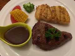 -凯撒城堡西餐厅(颐和国际店)