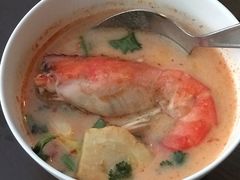 -Rimpa Lapin悬崖餐厅