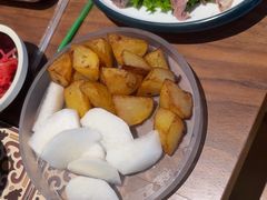 -大白羊蝎子馆(后沙峪山姆店)