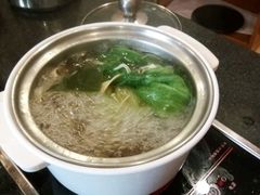 -汉城馆·烤肉火锅餐厅·韩国烤肉(河北云瑧世纪大饭店)