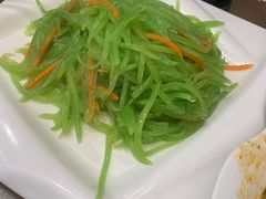 -百年认一力 太原老字号 (桥头街店)