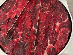 -椰子湾·海南火锅·糟粕醋·椰子鸡(正大广场店)