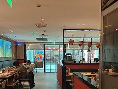 -新石器烤肉(南站店)