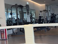 -YCHL FIT 健身(星寰店)