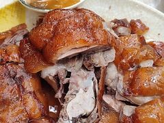 -紫金食坊(江南西路店)