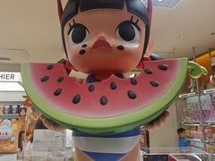 -泡泡玛特POPMART(K11购物中心店)