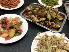-老黑板筋(顺义总店)