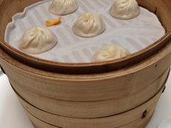 特色小笼包-鼎泰丰(渔阳店)