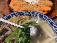 -一楼食业·美食人家