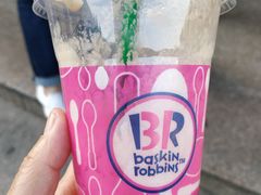 -赛百味SUBWAY(燕莎奥莱店)