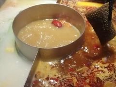 -大渝火锅(太仓万达店)