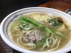 -水街美食城(泛宇邕江一品店)