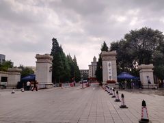 -东北大学(南湖校区)
