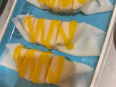 -香香海南菜餐厅