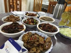 -铁头烧菜馆(立新路店)