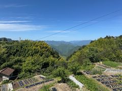 -南尖岩景区