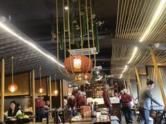 -盡膳口福·百年汤方火锅(科华北路店)