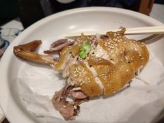 -客家汇·客家传承菜(水库店)
