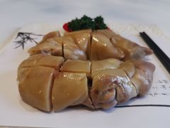 -鲁班张葱烧海参(马庄街店)