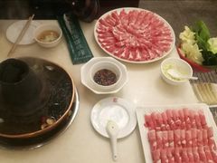 -京城胜利涮羊肉(禧乐汇店)