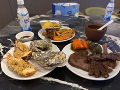 -东吴水韵(吴中店)