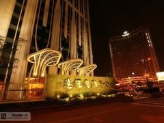 -广州达镖国际酒店