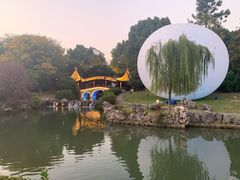 -苏州吴宫泛太平洋酒店
