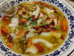 -麒麟中餐厅·经典粤菜·地道菜式老字号(广州长隆酒店)