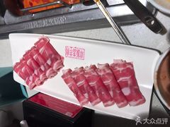 -海底捞火锅(亲子主题北金鹰店)