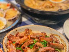 -阿妹小海鲜(下角店)