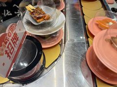 -争鲜回转寿司(朝北大悦城店)