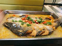 -豫江南川湘料理(岗顶六店)