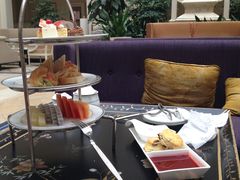 下午茶套餐-利顺德大饭店·维多利亚花园(小白楼店)